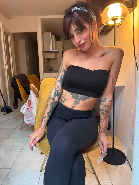 Angelica Ferri, foto 3