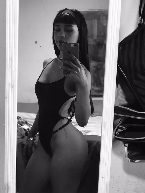 Bianca Romanov, foto 2