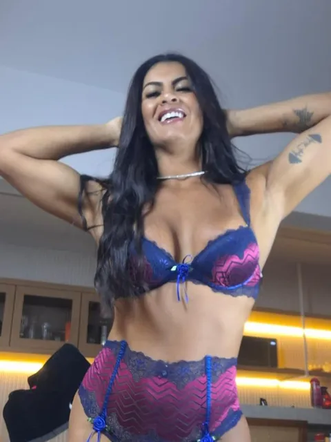 Hot Bronzeada, foto 2