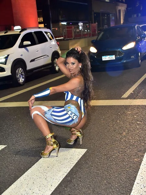 Lana Doll, foto 11