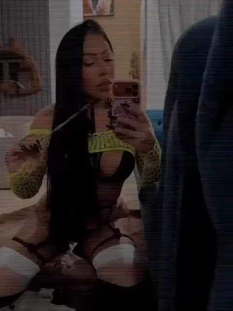 Samantha Secrets, video